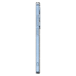 Spigen Galaxy S25 Ultra Case - Liquid Crystal – Crystal Quartz – product image 5