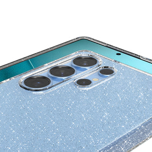 Spigen Galaxy S25 Ultra Case - Liquid Crystal – Crystal Quartz – product image 15