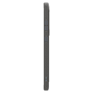 Spigen Galaxy S25 Ultra Case - Rugged Armor (Magfit) – Marble Gray – product image 7
