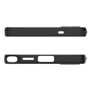 Spigen Galaxy S25 Ultra Case - Thin Fit MagFit – Black – product image 6