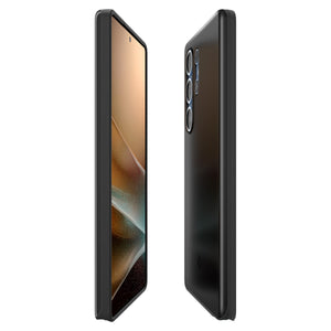 Spigen Galaxy S25 Ultra Case - Thin Fit MagFit – Black – product image 7