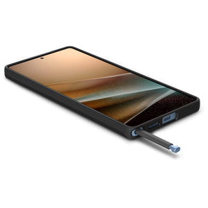Spigen Galaxy S25 Ultra Case - Thin Fit MagFit – Black – product image 10
