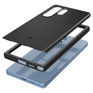 Spigen Galaxy S25 Ultra Case - Thin Fit MagFit – Black – product image 12