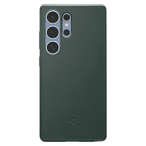 Spigen Galaxy S25 Ultra Case - Thin Fit MagFit – Abyss Green – product image 2