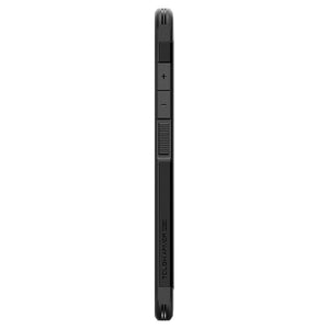 Spigen Galaxy S25 Ultra Case – Tough Armor AI (MagFit) – Black – product image 5