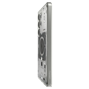 Spigen Galaxy S25 Ultra Case Ultra Hybrid MagFit Neo One view 13
