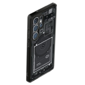 Spigen Galaxy S25 Ultra Case Ultra Hybrid MagFit view 8