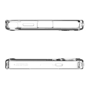 Spigen Galaxy S25 Ultra Case Ultra Hybrid MagFit view 17