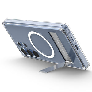 Spigen Galaxy S25 Ultra Case Ultra Hybrid S MagFit view 10
