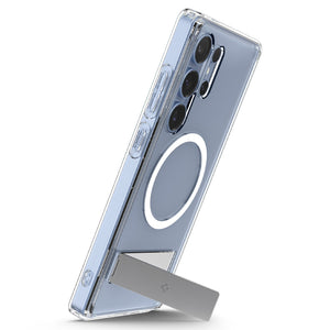 Spigen Galaxy S25 Ultra Case Ultra Hybrid S MagFit view 11