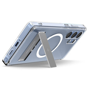 Spigen Galaxy S25 Ultra Case Ultra Hybrid S MagFit view 12