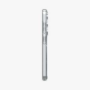 Spigen Galaxy S26 Plus Case Ultra Hybrid Neo One (Mag Fit) showing the side