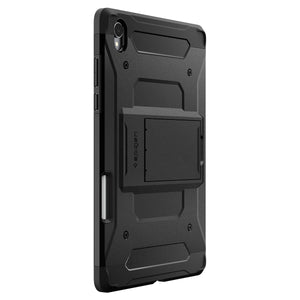 Spigen Galaxy Tab S11 Tablet Case Tough Armor Pro view 6