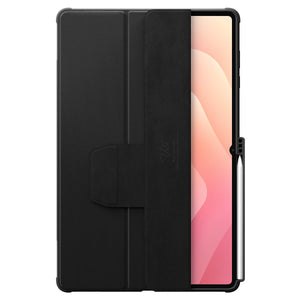 Spigen Samsung Galaxy Tab S11 Ultra Tablet Case Rugged Armor Pro view 3