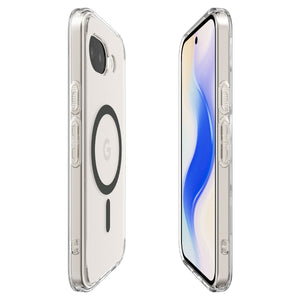 Spigen Google Pixel 10a Case Ultra Hybrid MagFit (MagSafe Compatible, PixelSnap Ready) view 19