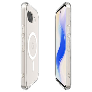 Spigen Google Pixel 10a Case Ultra Hybrid MagFit (MagSafe Compatible, PixelSnap Ready) view 5