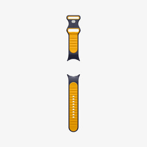 Spigen Google Pixel Watch 5 (41mm) Band – Nano Pop - Blueberry Navy - image 4