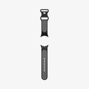Spigen Google Pixel Watch 5 (45mm) Band – Nano Pop - Black Sesame - image 4