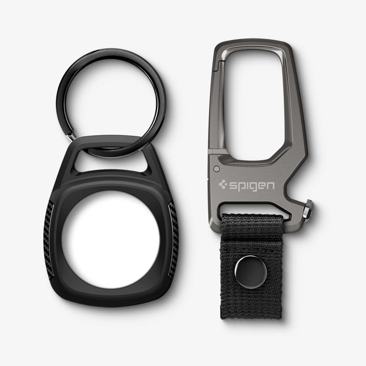 Spigen AirTag Case Rugged Armor חנות Spigen ישראל