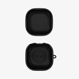 Spigen Galaxy Buds 2 Case - Urban Fit - Black - image 11
