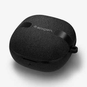Spigen Galaxy Buds 2 Case - Urban Fit - Black - image 12