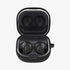 ASD01278 - Galaxy Buds 2 Pro / 2 / Pro / Live Case Urban Fit in black showing the top