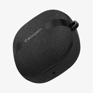 Spigen Galaxy Buds 2 Case - Urban Fit - Black - image 10