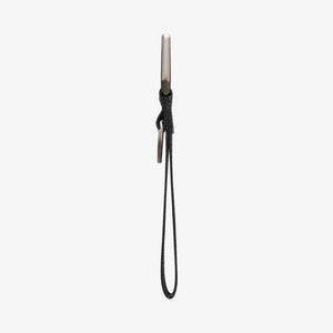 Spigen Universal Key Ring and Strap – Carabiner — product fit, construction or installation view 3