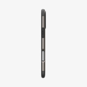 Spigen iPhone 16 Pro Max Case Slim Armor (MagFit) view 10