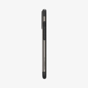 Spigen iPhone 16 Pro Max Case Slim Armor (MagFit) view 11