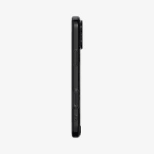 Spigen iPhone 18 Pro Max Ultra Hybrid Zero One (Mag Fit) - Zero One Black - image 6