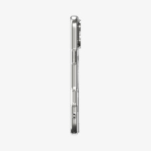 Spigen iPhone 18 Pro Max Ultra Hybrid Zero One (Mag Fit) - Zero One Natural Titanium - image 6