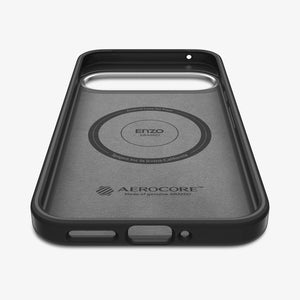 Spigen Pixel 9 XL Pro Case Enzo Aramid view 7