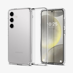 Galaxy S24 – Crystal Clear – product image 2