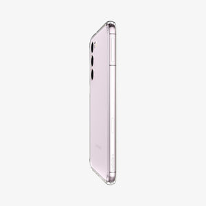 Spigen Galaxy S23 Case – Ultra Hybrid – Crystal Clear – detail image 7
