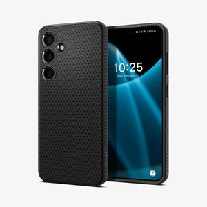Galaxy S24 – Matte Black – product image 2