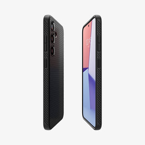 Galaxy S24 – Matte Black – product image 3
