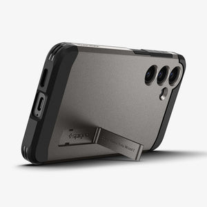 Galaxy S24 – Gunmetal – product image 4