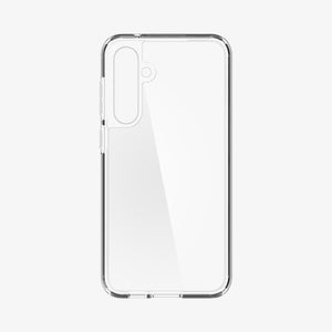 Spigen Galaxy S23 FE Case – Ultra Hybrid – Crystal Clear – detail image 6