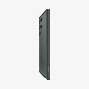 Spigen Ultra Hybrid case for Galaxy S23 Ultra in Frost Green – detail image 8
