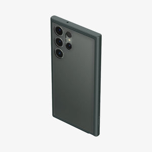 Spigen Ultra Hybrid case for Galaxy S23 Ultra in Frost Green – detail image 3