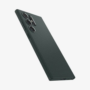 Galaxy S24 Ultra – Abyss Green – product image 8