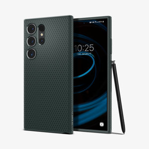 Galaxy S24 Ultra – Abyss Green – product image 2