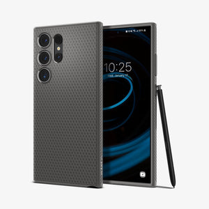 Galaxy S24 Ultra – Granite Gray – product image 2