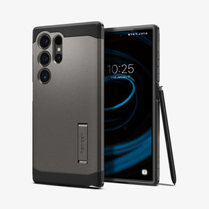 Galaxy S24 Ultra – Gunmetal – product image 2