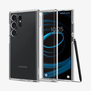 Galaxy S24 Ultra – Crystal Clear – product image 2