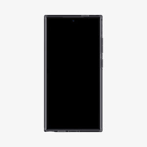 Spigen Galaxy S24 Ultra Case – Ultra Hybrid Zero One – Zero One Black – detail image 7