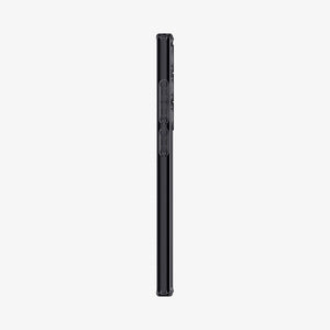 Spigen Galaxy S24 Ultra Case – Ultra Hybrid Zero One – Zero One Black – detail image 9