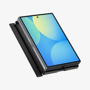 Spigen Galaxy Z Fold 8 Case Air Fit Pro MagFit - Black - image 6