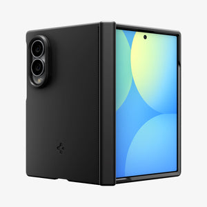 Spigen Galaxy Z Fold 8 Case Air Fit Pro MagFit - Black - image 3